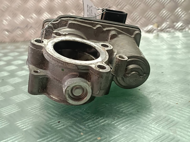 Recambio de caja mariposa para dacia sandero iii referencia OEM IAM 161204132R H8201547345 A2C93710200