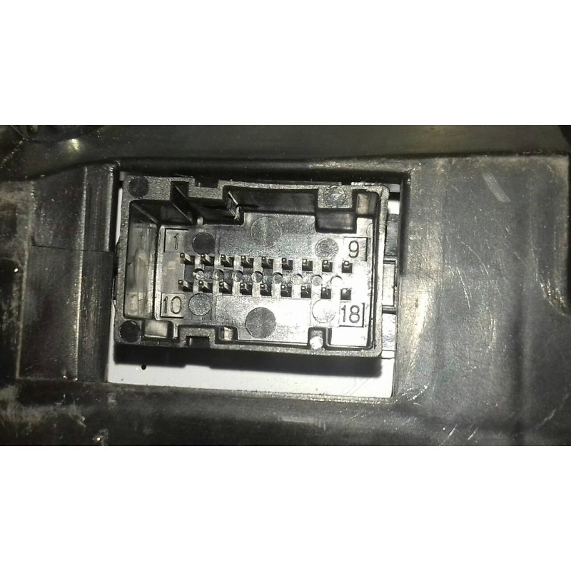 Recambio de centralita motor uce para fiat qubo (300) dynamic referencia OEM IAM 552850638 0B365 KIT - MAGNETI MARELLI