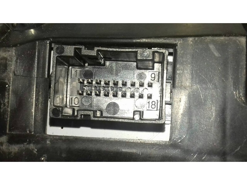 Recambio de centralita motor uce para fiat qubo (300) dynamic referencia OEM IAM 552850638 0B365 KIT - MAGNETI MARELLI