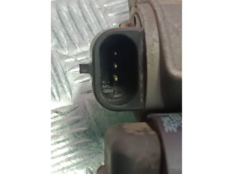 Recambio de caja mariposa para fiat punto berlina (188) 1.2 8v referencia OEM IAM 36SXFE1  