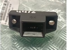 Recambio de cerradura maletero / porton para dacia sandero iii referencia OEM IAM MGI  