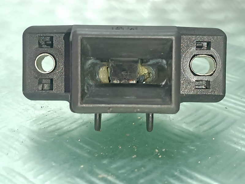 Recambio de cerradura maletero / porton para dacia sandero iii referencia OEM IAM MGI  