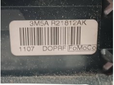 Recambio de cerradura puerta delantera derecha para ford focus berlina (cap) referencia OEM IAM 3M5AR21812AK  ELECTRICA 2