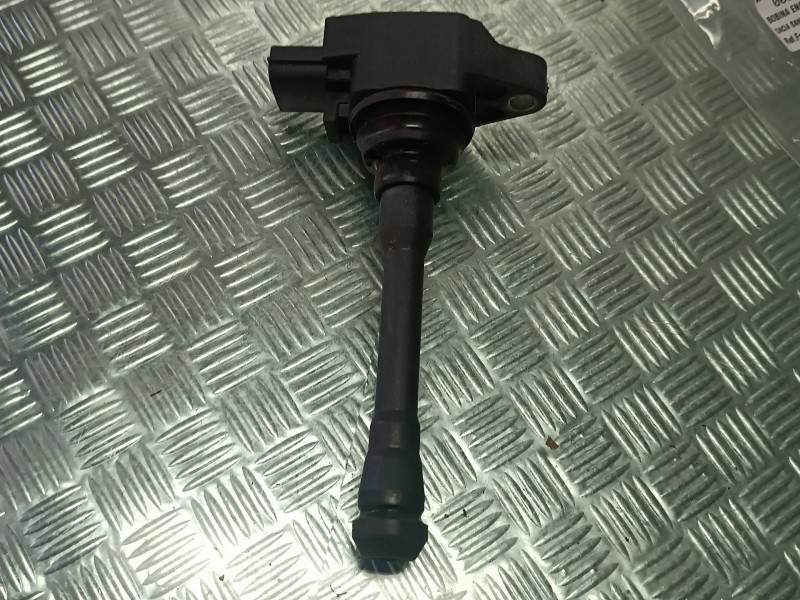 Recambio de bobina encendido para dacia sandero iii referencia OEM IAM 224330360R HMLGT2633R CONECTOR 3 PINES