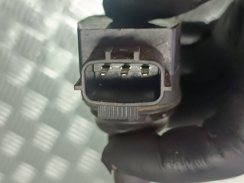 Recambio de bobina encendido para dacia sandero iii referencia OEM IAM 224330360R HMLGT2633R CONECTOR 3 PINES