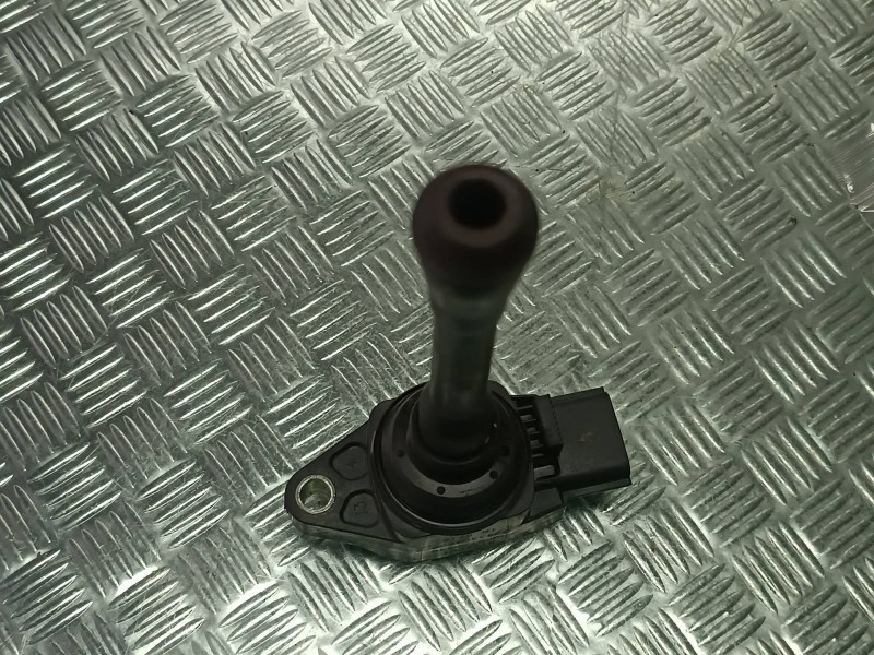 Recambio de bobina encendido para dacia sandero iii referencia OEM IAM 224330360R HMLGT2633R CONECTOR 3 PINES