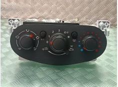 Recambio de mando calefaccion / aire acondicionado para dacia sandero iii referencia OEM IAM 5P3741700  