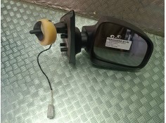 Recambio de retrovisor derecho para dacia sandero iii referencia OEM IAM 963013379R 036965 MANUAL
