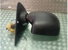 Recambio de retrovisor derecho para dacia sandero iii referencia OEM IAM 963013379R 036965 MANUAL 2
