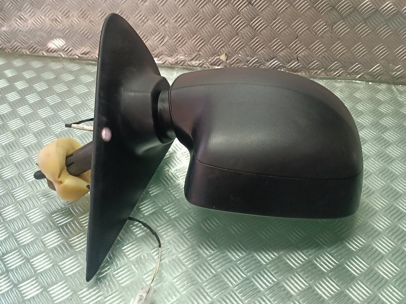 Recambio de retrovisor derecho para dacia sandero iii referencia OEM IAM 963013379R 036965 MANUAL