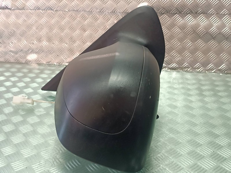 Recambio de retrovisor derecho para dacia sandero iii referencia OEM IAM 963013379R 036965 MANUAL