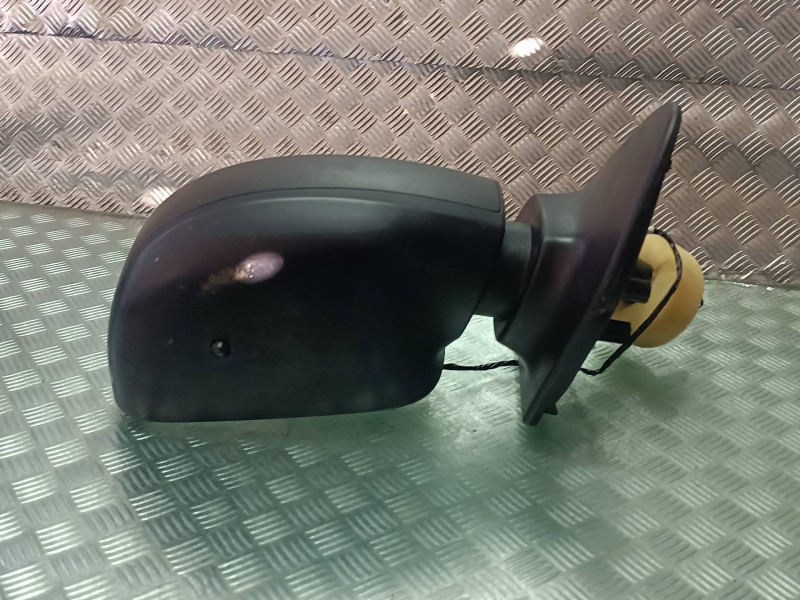 Recambio de retrovisor derecho para dacia sandero iii referencia OEM IAM 963013379R 036965 MANUAL