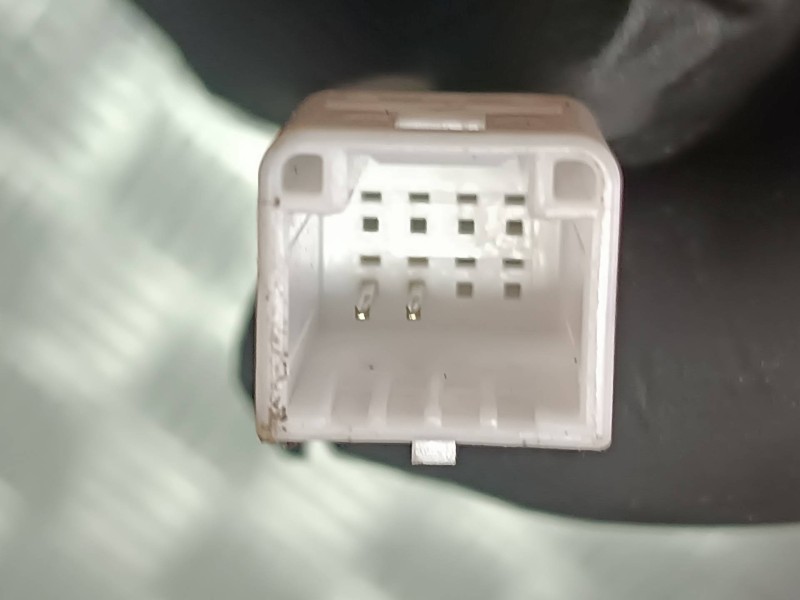 Recambio de retrovisor derecho para dacia sandero iii referencia OEM IAM 963013379R 036965 MANUAL