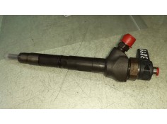Recambio de inyector para audi a4 ber. (b8) basis referencia OEM IAM 03L130277J 0445110369 CONECTOR 2 PINES