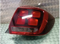 Recambio de piloto trasero derecho para dacia sandero iii referencia OEM IAM 265506147R 90113189 VALEO