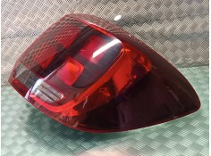 Recambio de piloto trasero derecho para dacia sandero iii referencia OEM IAM 265506147R 90113189 VALEO 2