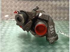 Recambio de turbocompresor para citroen xsara picasso referencia OEM IAM 095100212 4917307507 25S206T4 2