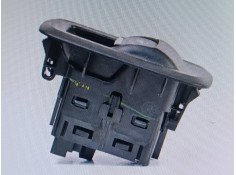 Recambio de mando elevalunas trasero derecho para ford ecosport (cr6) referencia OEM IAM GN1514A122BAW FOMOCO CONECTOR 5 PINES 2