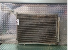 Recambio de condensador / radiador aire acondicionado para ford ecosport (cr6) referencia OEM IAM H1BH19710AB  FOMOCO