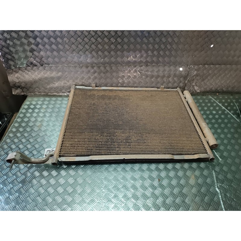 Recambio de condensador / radiador aire acondicionado para ford ecosport (cr6) referencia OEM IAM H1BH19710AB  FOMOCO