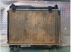 Recambio de radiador agua para ford ecosport (cr6) referencia OEM IAM H1BG8005DA  FOMOCO