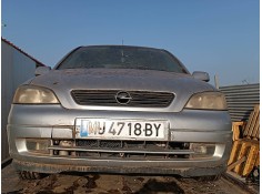 opel astra g berlina del año 1999
