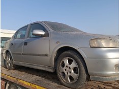 opel astra g berlina del año 1999 2