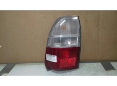 Recambio de piloto trasero izquierdo para mitsubishi l 200 (k6/7) 2500 td glx (4-ptas.) referencia OEM IAM 082141952 012141952 