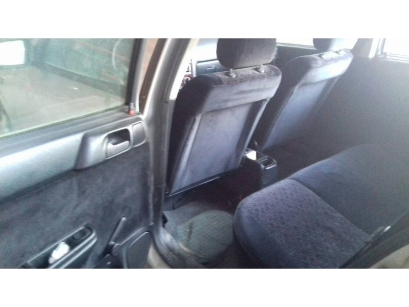 opel astra g berlina del año 1999