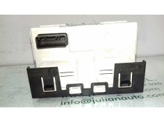 Recambio de pantalla multifuncion para renault kangoo (f/kc0) privilege referencia OEM IAM 8200380298A   2