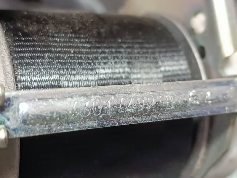 Recambio de cinturon seguridad trasero derecho para volkswagen tiguan (5n1) country referencia OEM IAM 5N0857806 33017492B 