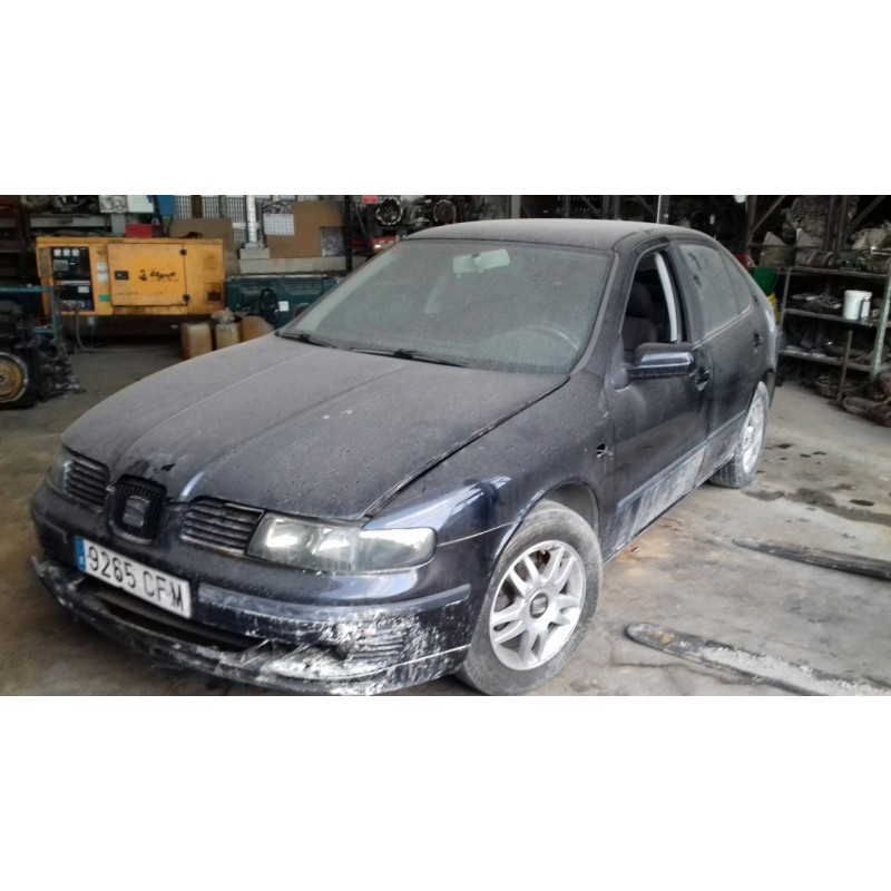 seat leon (1m1) del año 2003