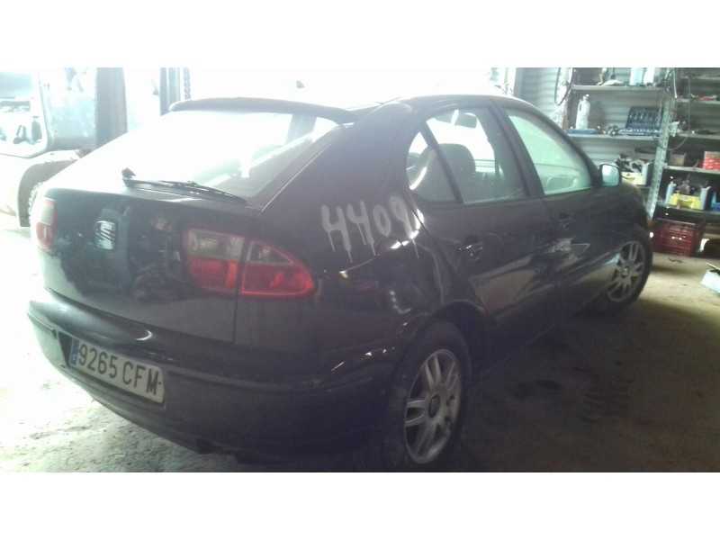 seat leon (1m1) del año 2003