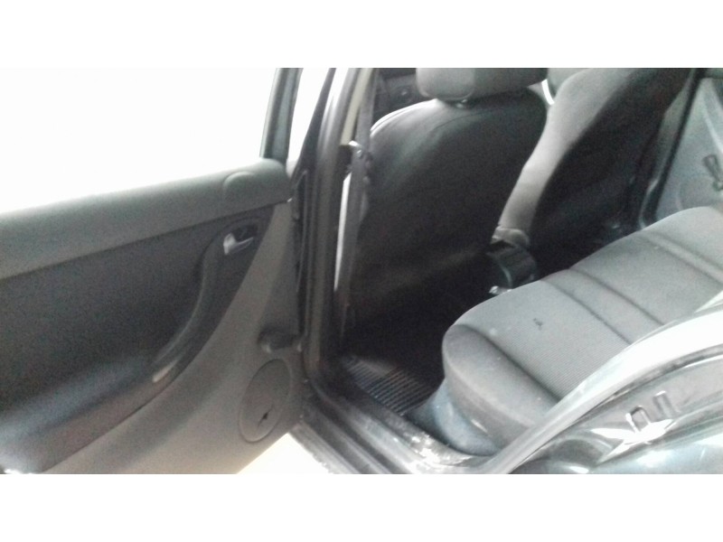 seat leon (1m1) del año 2003