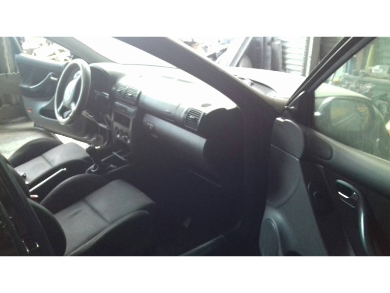 seat leon (1m1) del año 2003