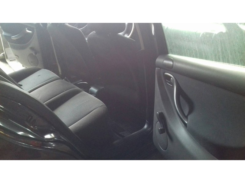 seat leon (1m1) del año 2003