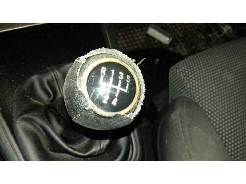 seat leon (1m1) del año 2003