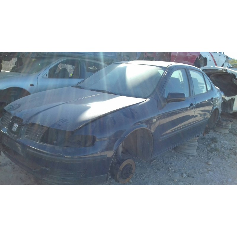 seat toledo (1m2) del año 1999