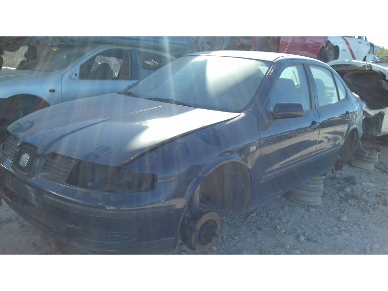 seat toledo (1m2) del año 1999