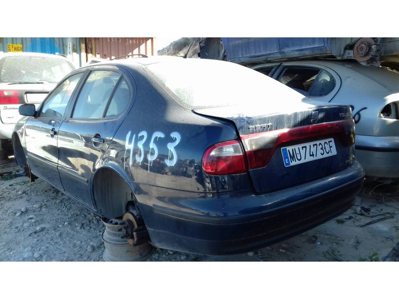 seat toledo (1m2) del año 1999