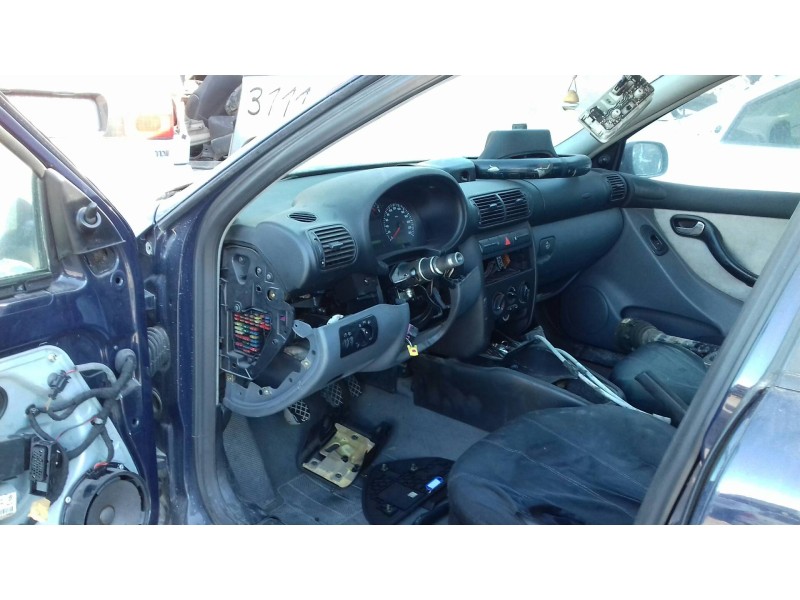 seat toledo (1m2) del año 1999