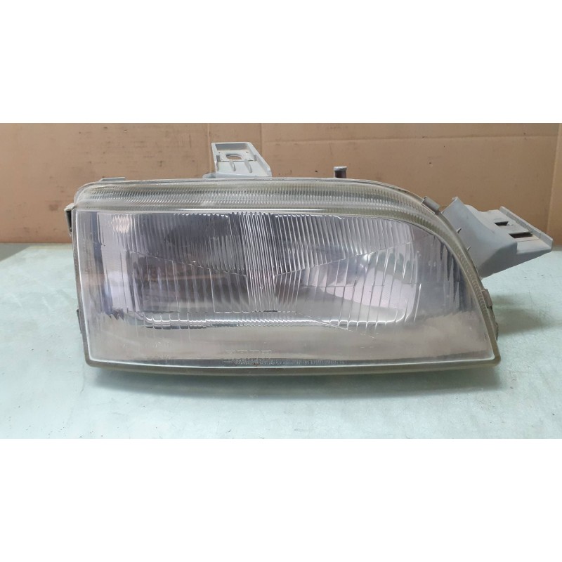 Recambio de faro derecho para fiat punto berl. (176) 55 s referencia OEM IAM 46402649 36460748 