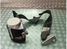 Recambio de cinturon seguridad trasero izquierdo para volkswagen tiguan (5n1) country referencia OEM IAM 5N0857805 34021700A 