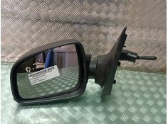 Recambio de retrovisor izquierdo para dacia sandero iii referencia OEM IAM 963020587R 036965 MANUAL