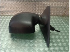 Recambio de retrovisor izquierdo para dacia sandero iii referencia OEM IAM 963020587R 036965 MANUAL 2