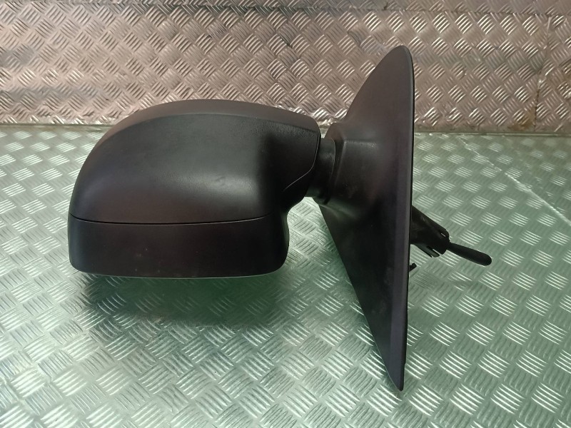 Recambio de retrovisor izquierdo para dacia sandero iii referencia OEM IAM 963020587R 036965 MANUAL