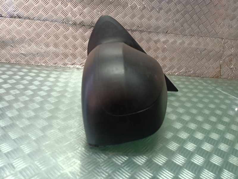 Recambio de retrovisor izquierdo para dacia sandero iii referencia OEM IAM 963020587R 036965 MANUAL