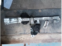 Recambio de elevalunas delantero derecho para dacia sandero iii referencia OEM IAM 807209299R 0371001 ELECTRICO