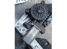 Recambio de elevalunas delantero derecho para dacia sandero iii referencia OEM IAM 807209299R 0371001 ELECTRICO 2