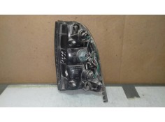 Recambio de piloto trasero izquierdo para mitsubishi l 200 (k6/7) 2500 td glx (4-ptas.) referencia OEM IAM 082141952 012141952  2